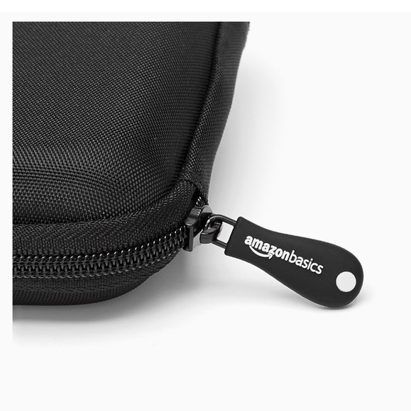 Amazon Basics External Hard Drive Portable Carrying Case - Picture 5 of 6